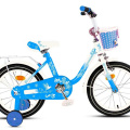 Велосипед NRG Bikes DOVE 16" blue-white